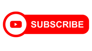 Free Youtube subscripe icon vector