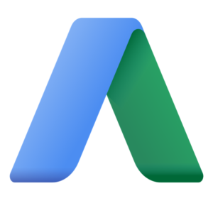 3D representation of Google Analytics icon with a magnifying glass over a graph.
